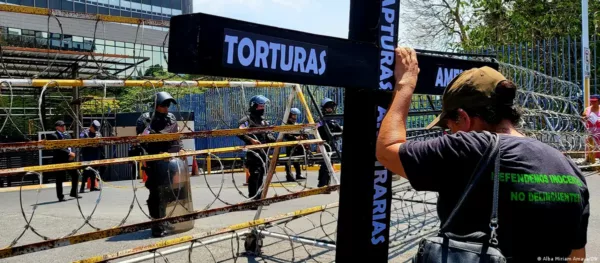 IUDOP Survey: El Salvador Opposes Arrests without Judicial Order — Sondeo IUDOP: El Salvador objeta arrestos sin orden judicial