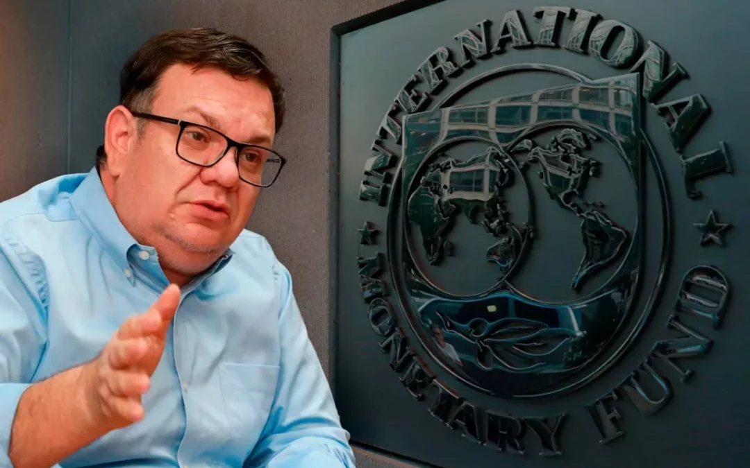 The Fake, the Misleading, and the True in Christian Guevara’s Tweet about the IMF — Lo falso, lo engañoso y lo cierto del tuit de Christian Guevara sobre FMI