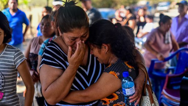 IACHR reiterates concern over the extension of the suspension of rights by the regime — CIDH reitera preocupación por extensión de suspensión de derechos por el régimen