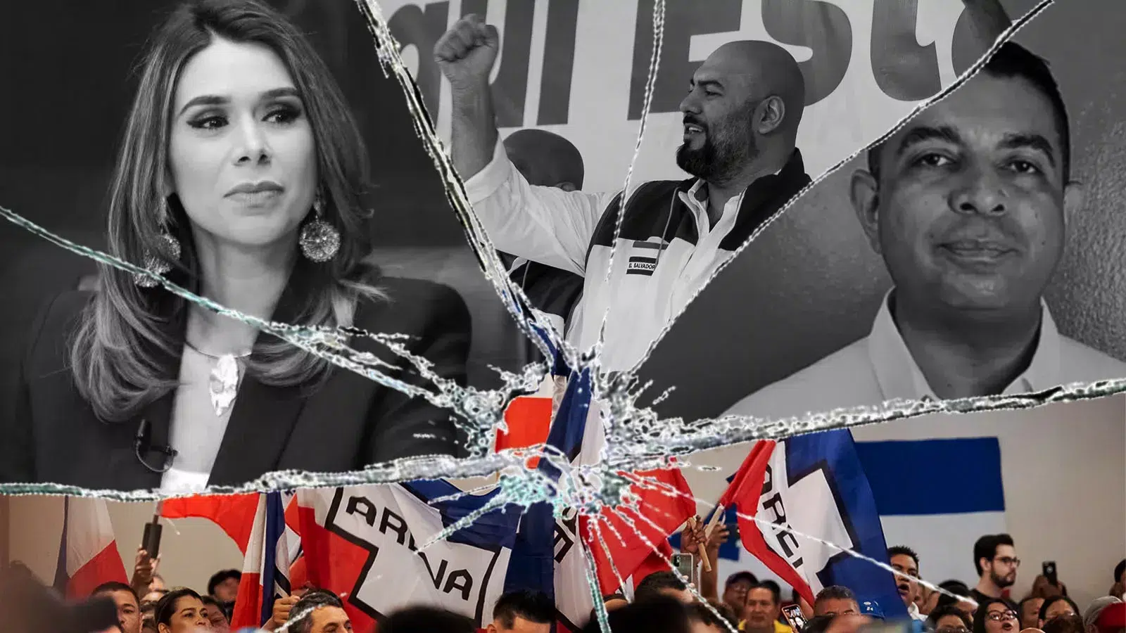 Internal Struggles in the Twilight of Arena — Las pugnas internas en el ocaso de Arena