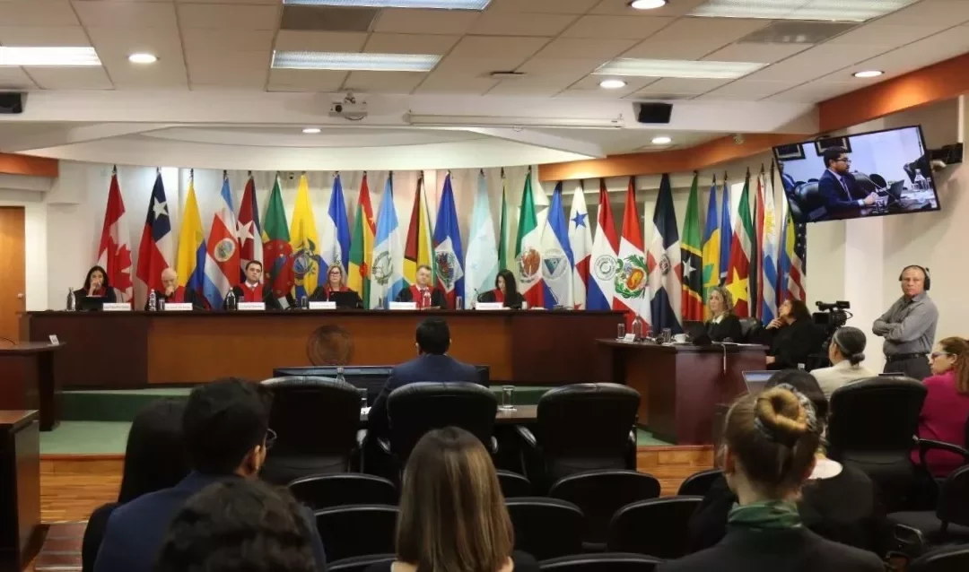Inter-American Court Condemns Honduras for Dismissal of Magistrates; Constitutional Lawyers See Positive Precedent for El Salvador — Corte IDH condena a Honduras por destitución de magistrados; constitucionalistas ven un precedente positivo para El Salvador