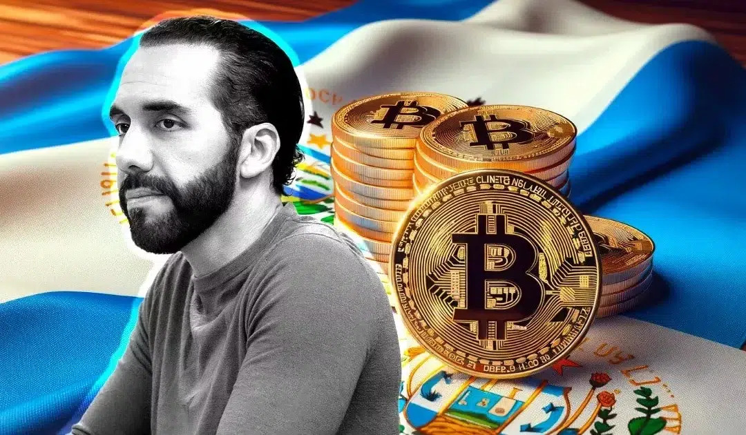 IMF Considers Bitcoin a “Key Element” in Negotiations with El Salvador — FMI pone al Bitcoin como un “elemento clave” en sus negociaciones con El Salvador