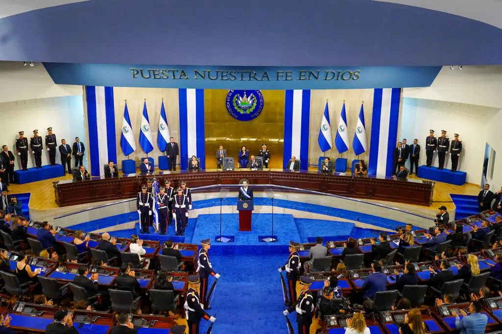Outgoing Assembly “has violated the rule of law and the Constitution the most”: lawyer — Asamblea saliente “es la que más ha violado el Estado de derecho y la Constitución”: abogado