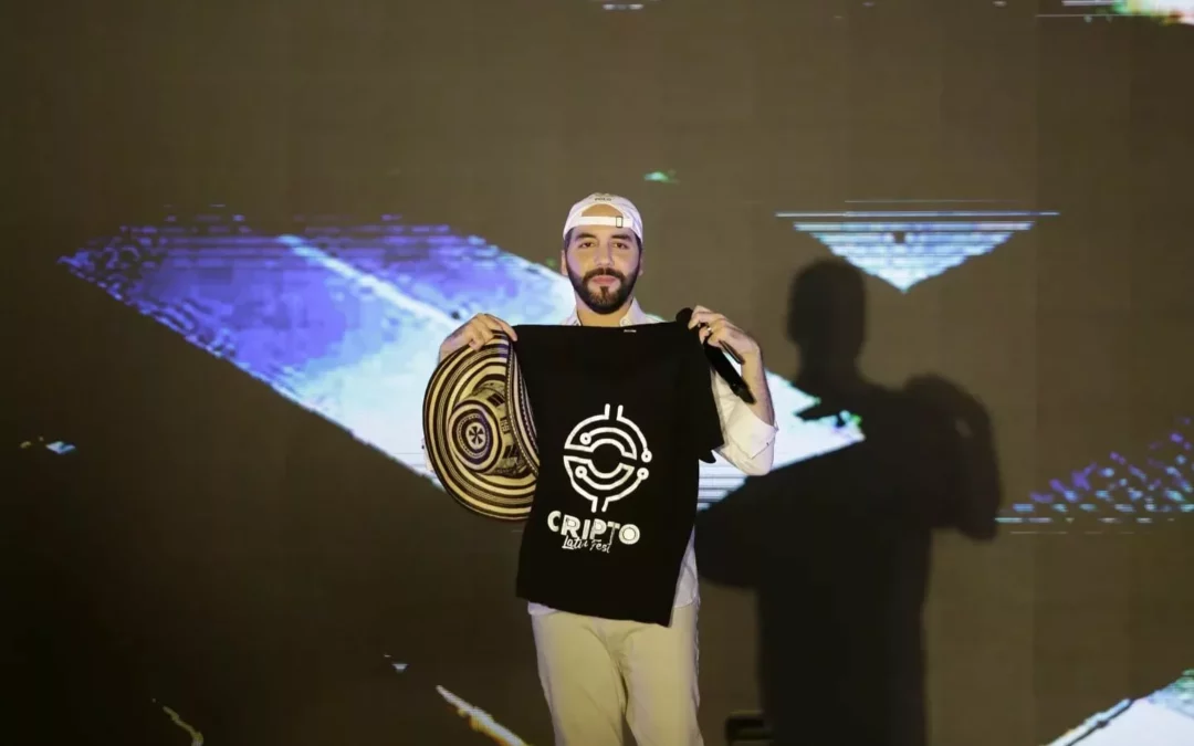 Government Contradicts Itself Before the IMF on Bitcoin Purchases — Gobierno se contradice frente al FMI sobre compras de Bitcoin