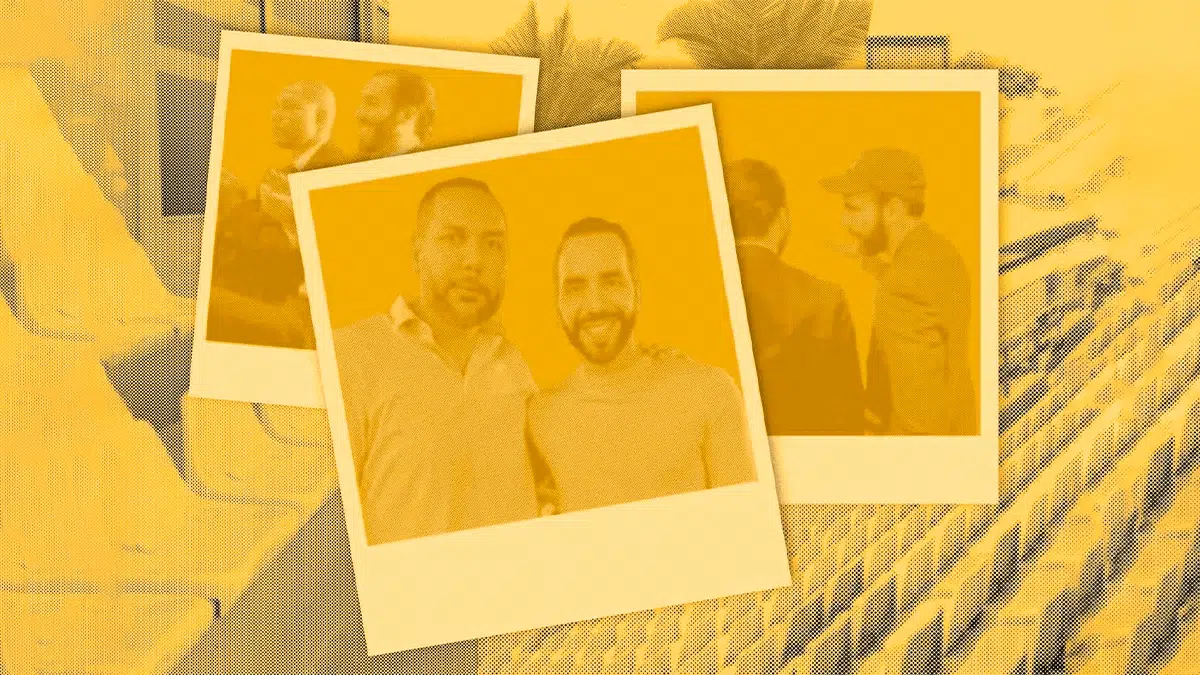 Bukele’s Court Overturns a Nepotism Conviction Against Bukele — La Corte de Bukele anula una condena por nepotismo contra Bukele