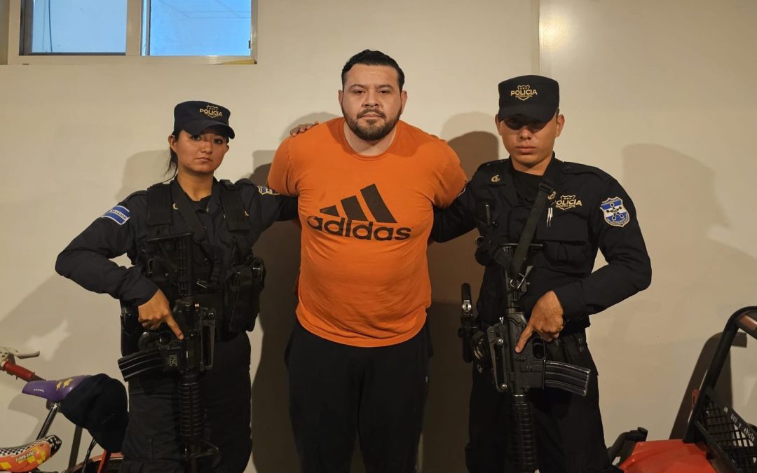 The Corrupt’s Show — El show del corrupto