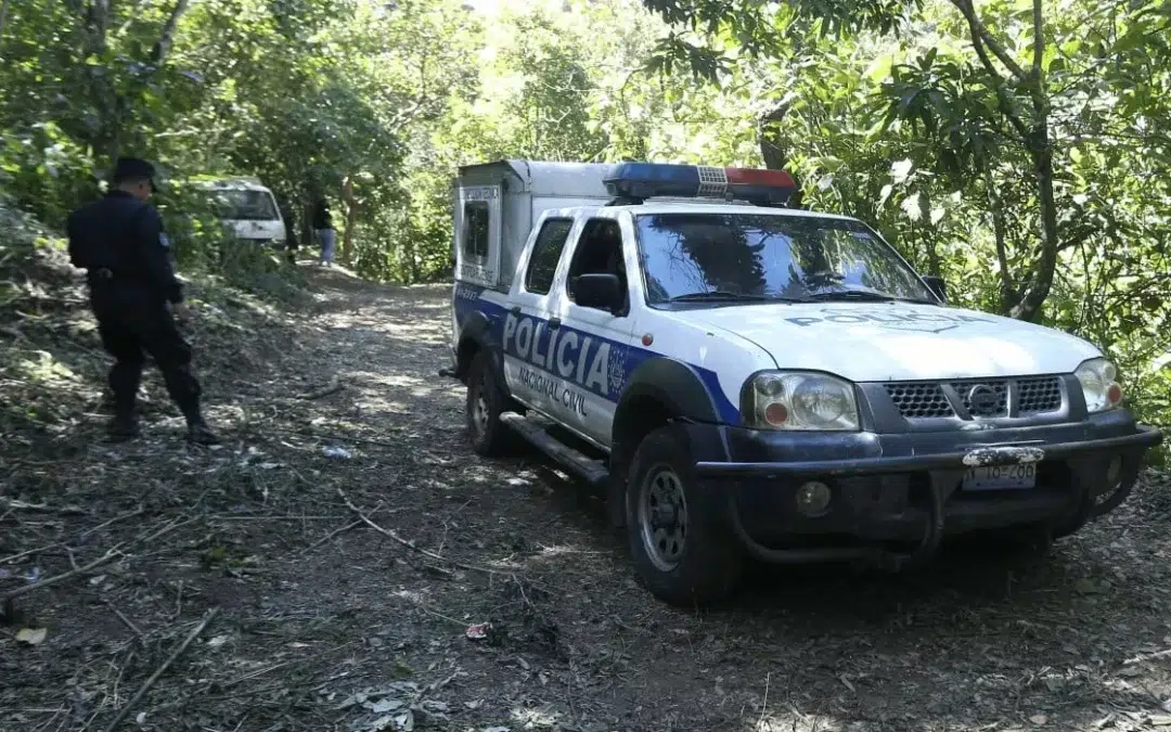 Police received 158 reports of missing persons between January 1 and March 15, 2024 — PNC recibió 158 denuncias por desaparición de personas entre el 1 de enero y el 15 de marzo de 2024