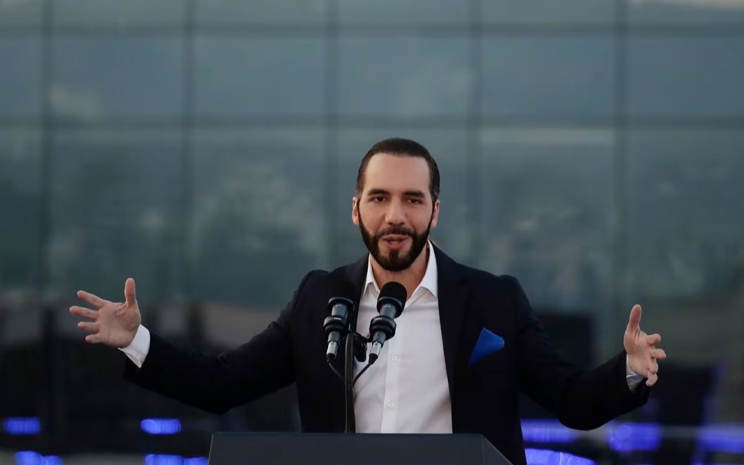 El Salvador’s ‘absurd’ bond deal — El “absurdo” acuerdo de bonos de El Salvador