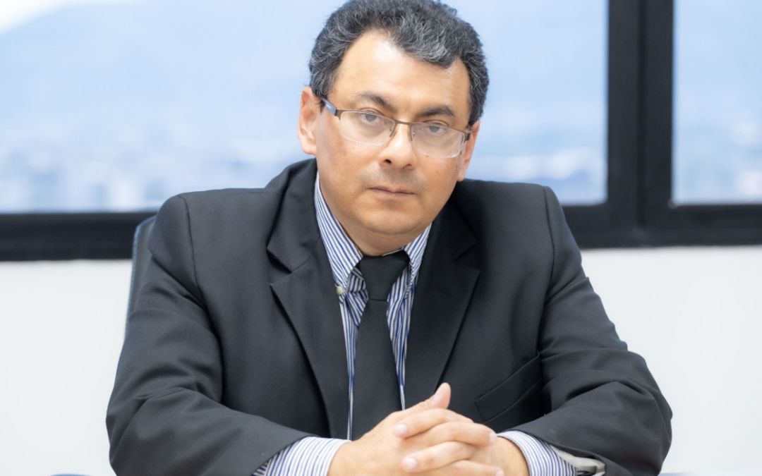 “They don’t care about living in a dictatorship, I don’t think they have any idea what a dictatorship is”: Olivo — “No les importa vivir en una dictadura, yo creo que no tienen ni idea de qué es una dictadura”: Olivo