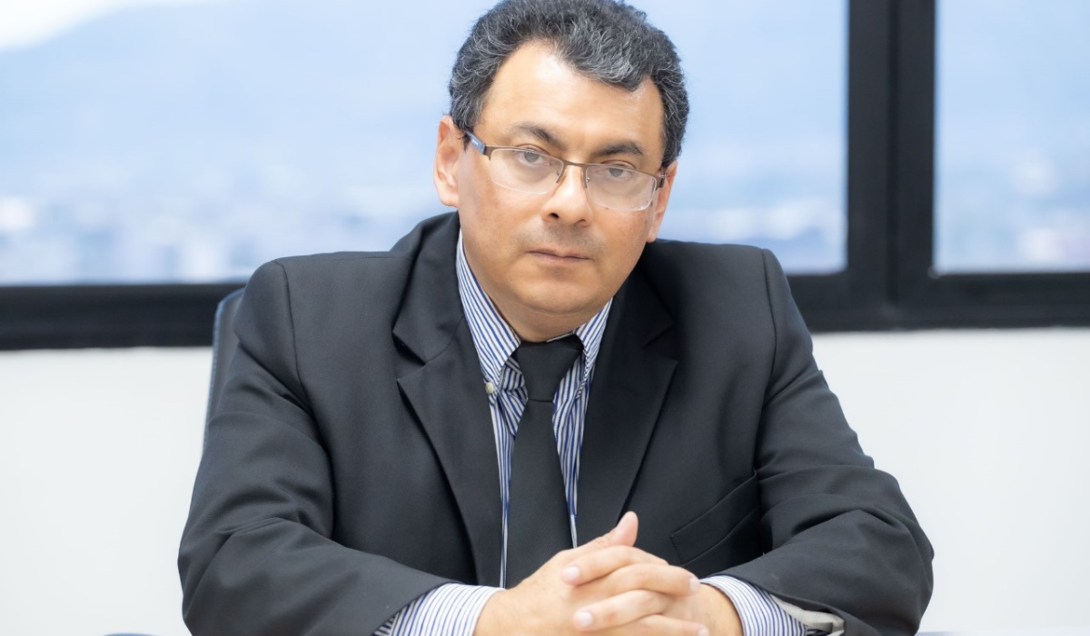 “They don’t care about living in a dictatorship, I don’t think they have any idea what a dictatorship is”: Olivo — “No les importa vivir en una dictadura, yo creo que no tienen ni idea de qué es una dictadura”: Olivo