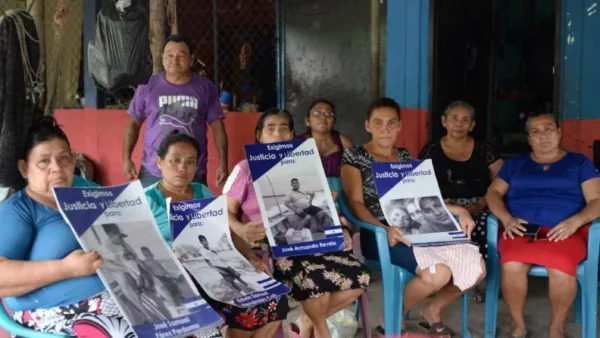 Assistant District Attorney Captured for Falsifying Accusations Against Five Boatmen from Isla Espíritu Santo — Fiscal capturado por falsedad participó en acusación contra cinco lancheros de Isla Espíritu Santo