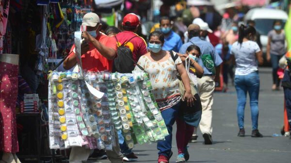 El Salvador Places $1 Billion in Debt at a 12% Rate — El Salvador coloca $1,000 millones en deuda a una tasa de 12%