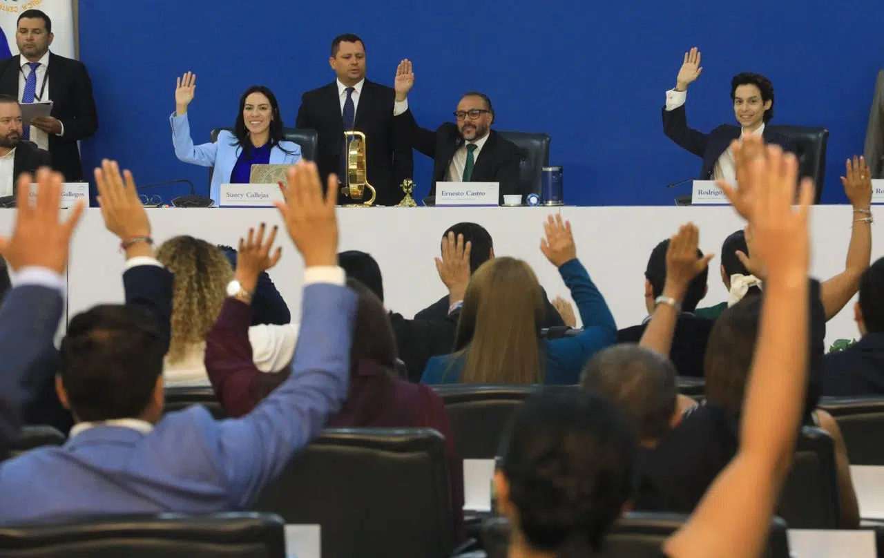 Majority of decrees approved in outgoing legislature were presidential initiatives — Mayoría de decretos aprobados en legislatura saliente fueron iniciativa de gobierno