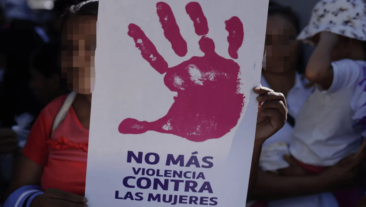 Violence against women in El Salvador generates international concern — Violencia contra la mujer en El Salvador genera preocupación internacional