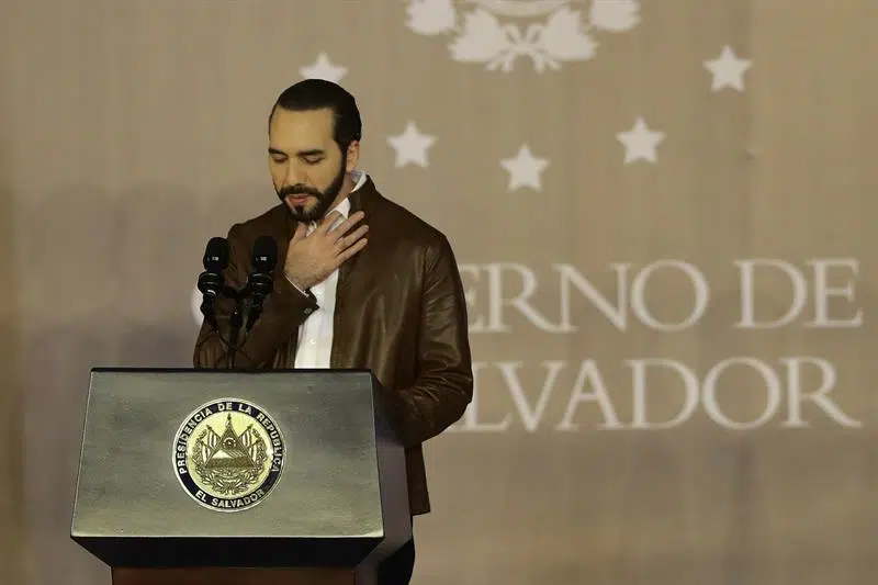El Salvador Backslides in Budget Transparency — El Salvador retrocede en transparencia presupuestaria
