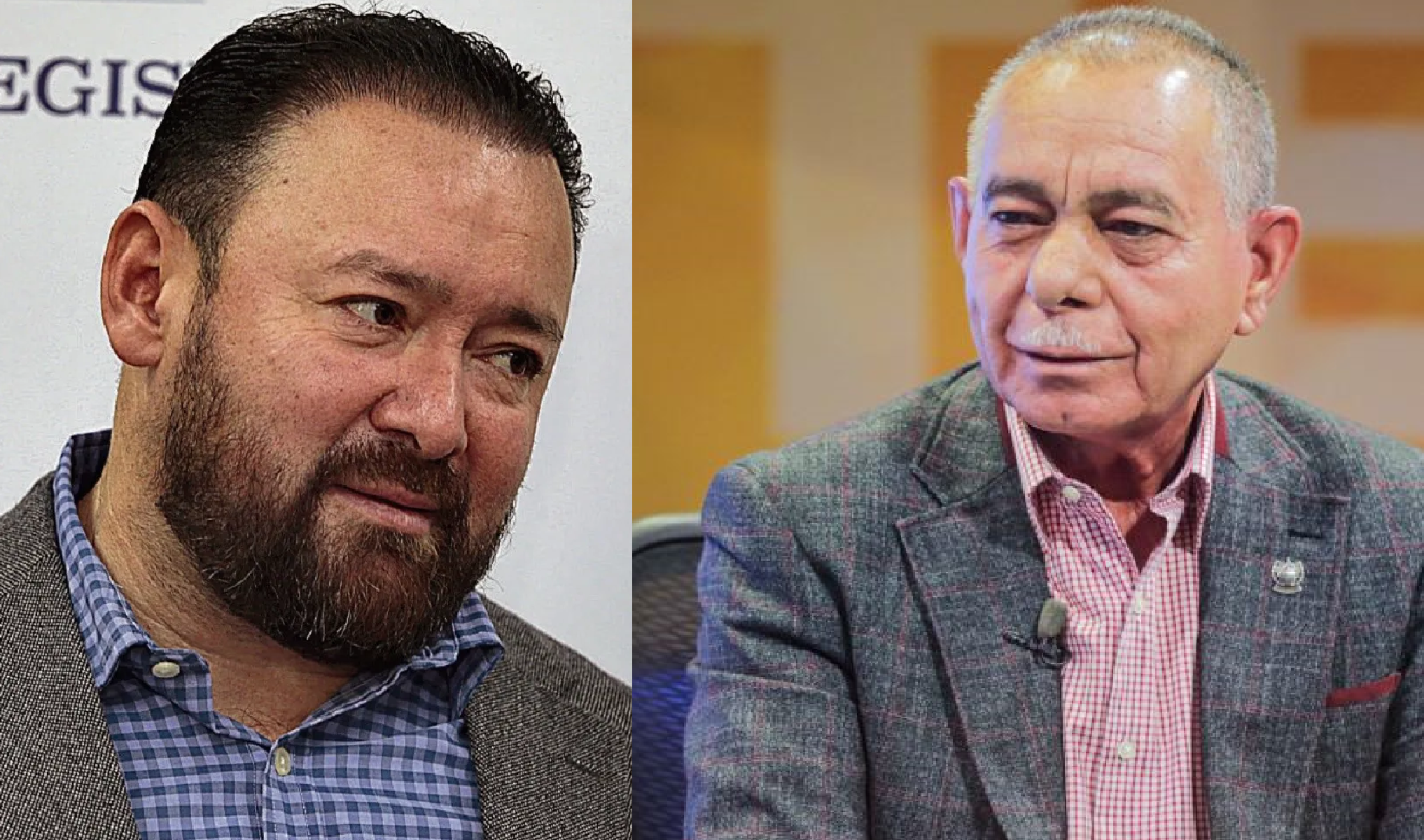 Mayor of GANA of La Paz Oeste to Gallegos: “Return the hundreds of thousands of dollars from the Legislative Assembly that benefited your wife’s NGO” — Alcalde de GANA de La Paz Oeste a Gallegos: «Devuelva los cientos de miles de dólares provenientes de la Asamblea Legislativa con los que benefició a la ONG de su esposa»