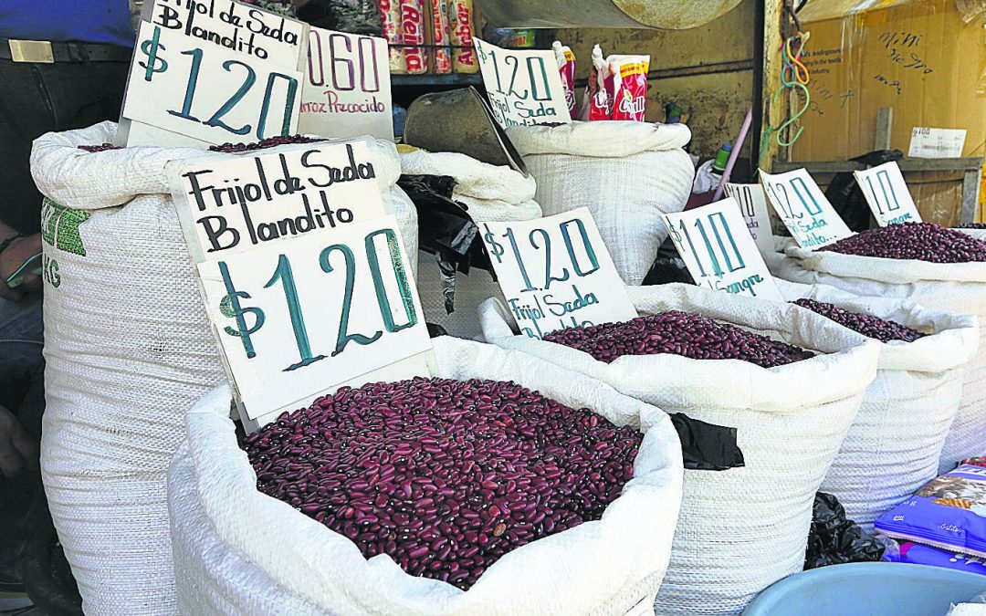 Inflation in El Salvador rose again in April after several months of declines. How much was it? — La inflación en El Salvador volvió a subir en abril tras varios meses de bajas ¿de cuánto fue?