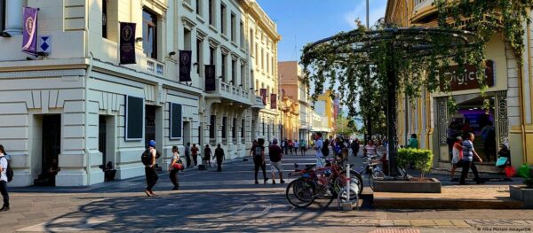 Amnesty International: “Setbacks” to human rights in El Salvador “are alarming” — AI: “retrocesos” a DD. HH. en El Salvador “son alarmantes”