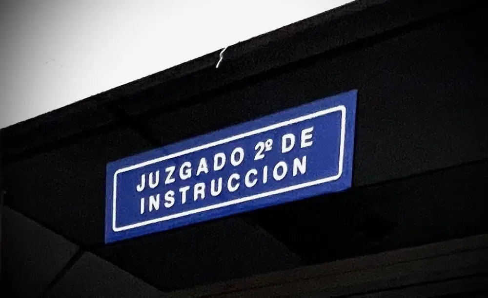 Judge handling cases against Muyshondt, Sigfrido Reyes, and Sánchez Cerén removed — Remueven a jueza que llevaba casos de Muyshondt, Sigfrido Reyes y Sánchez Cerén