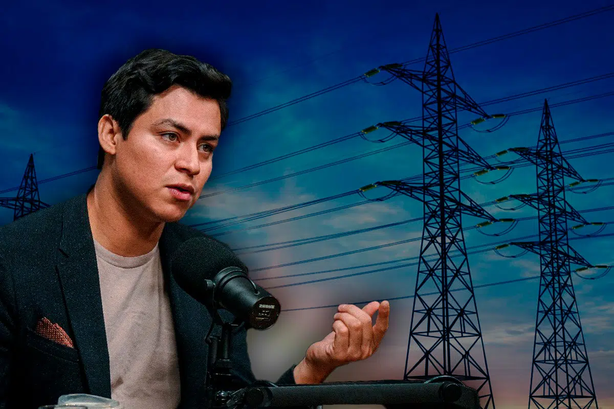 Deceptions and Omissions of William Soriano on Energy Matters — Los engaños y omisiones de William Soriano en materia de energía