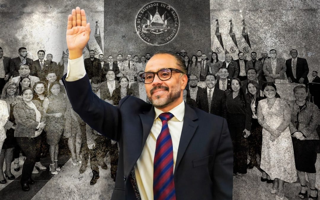 Ernesto Castro’s Deceptions about the Constitutional Reform — Los engaños de Ernesto Castro sobre la reforma a la Constitución