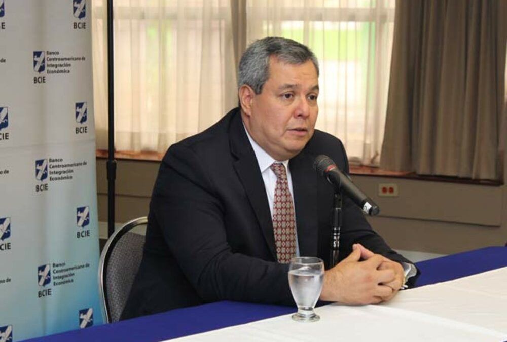 BCIE investigates Dante Mossi for fraud, collusion, and corruption — BCIE investiga a Dante Mossi por fraude, colusión y corrupción