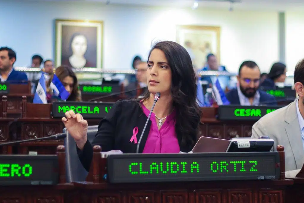 The Lonely Life of El Salvador’s Opposition — La solitaria vida de la oposición en El Salvador