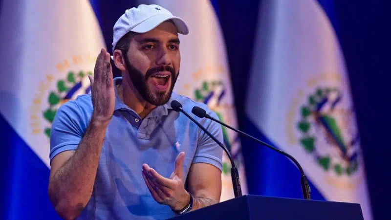 Disjointed institutions will be Bukele’s five-year legacy, according to specialists — Institucionalidad desarticulada será el legado de quinquenio de Bukele, según especialistas