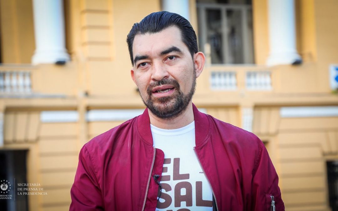 Deputy Minister of Culture’s Offices Removed from BINAES Due to Sexual Scandal: Workers — Retiran oficinas de viceministro de Cultura, en la BINAES, por escándalo sexual: trabajadores