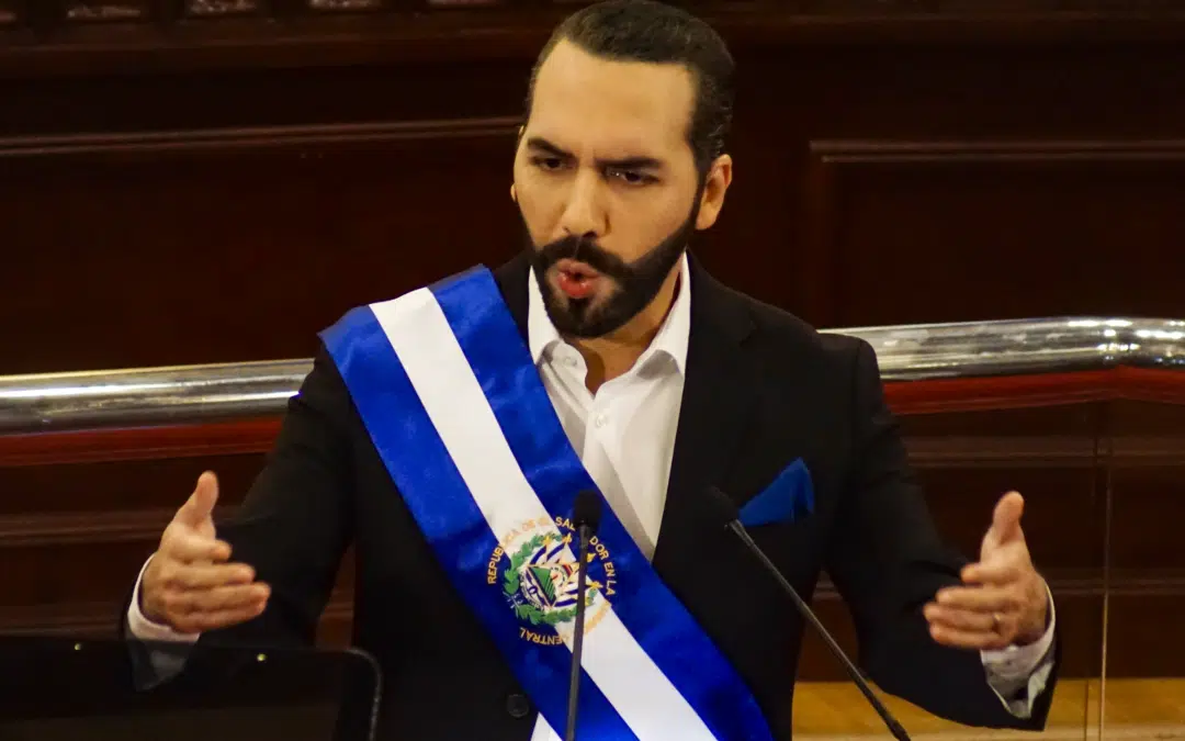 Bukele Breaks Promise, Requests New $60 Million Debt — Bukele rompe su promesa y solicita deuda por $60 millones