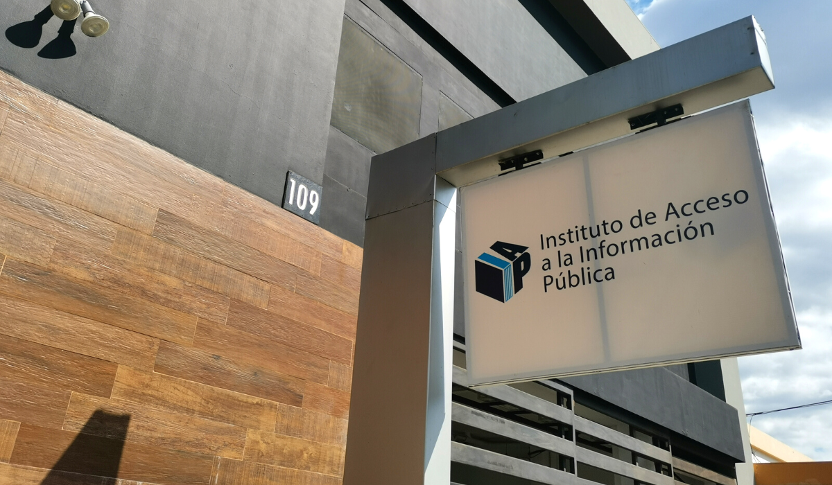 IAIP approved a 150% salary bonus in 2023 for employees and commissioners — IAIP aprobó un bono salarial del 150 % en 2023 para empleados y comisionados