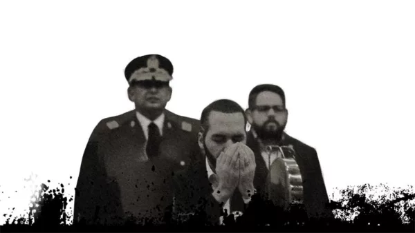 “There is a clear deterioration of democratic institutions,” specialists point out — “Hay un deterioro claro de las instituciones democráticas”, señalan especialistas