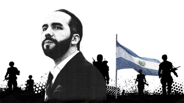 The Path That Led Bukele to Concentrate Power through Decrees — El camino que llevó a Bukele a concentrar poder a golpe de decretos