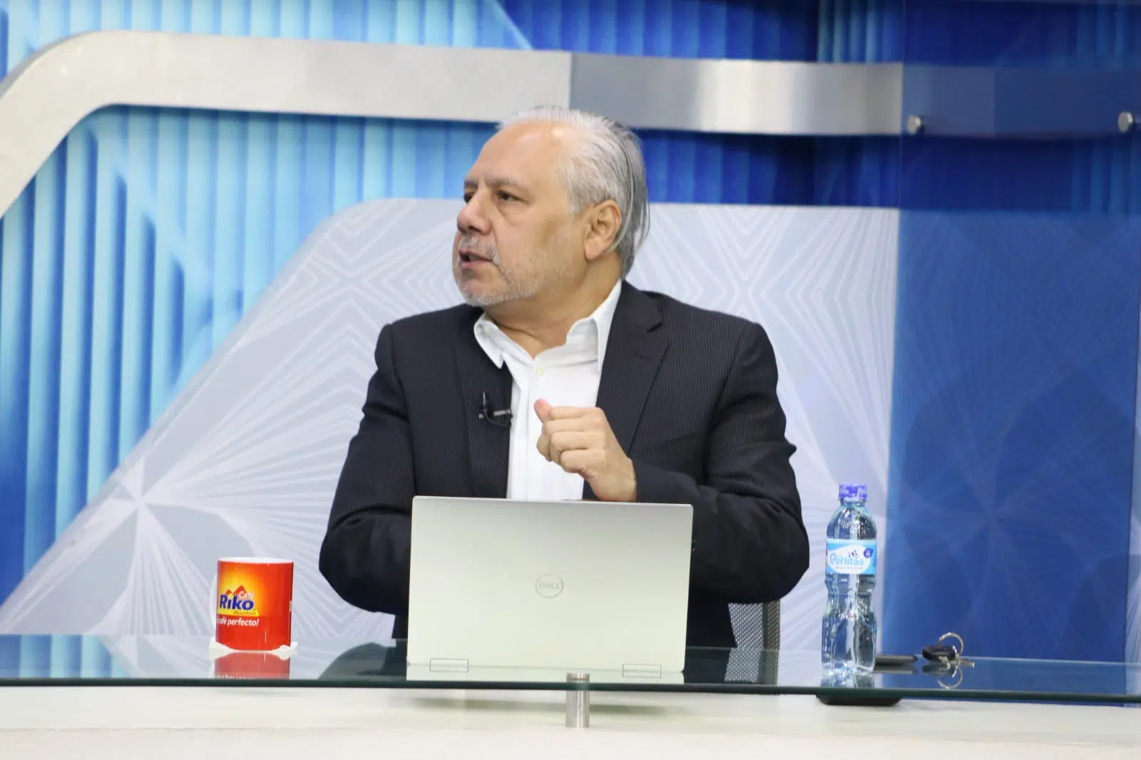 “It’s terribly bad what has been done”: Enrique Anaya, constitutional lawyer on the agreement to reform the Constitution — “Es terriblemente malo lo que se ha hecho”: Enrique Anaya, abogado constitucionalista sobre acuerdo de reforma a la Constitución