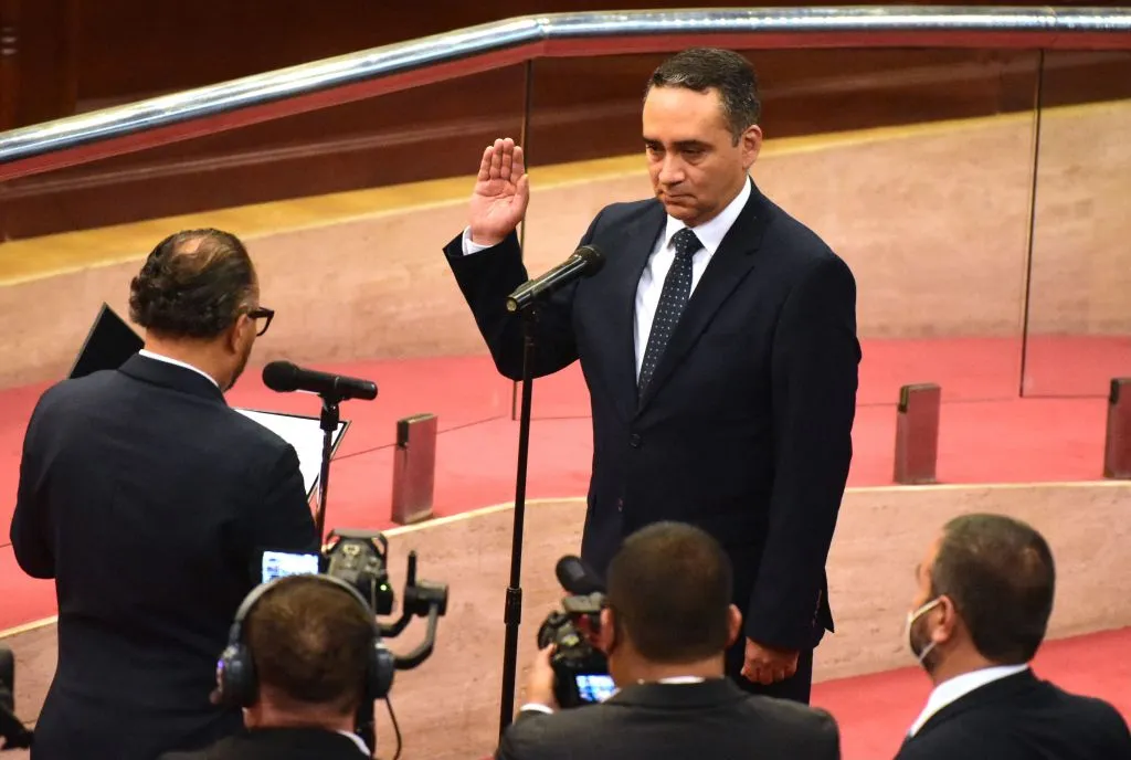 Lawyers Predict Non-Independent Officials Elected by Nuevas Ideas Assembly — Abogados prevén funcionarios sin independencia elegidos por Asamblea de Nuevas Ideas