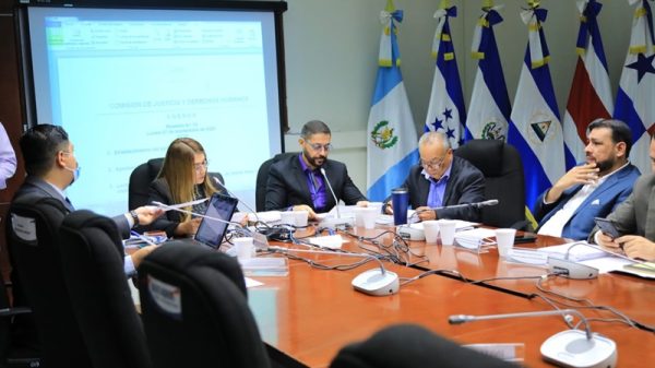Reduction of legislative commissions is a setback for human rights, warn organizations — Reducción de comisiones legislativas es un retroceso en derechos humanos, advierten organizaciones
