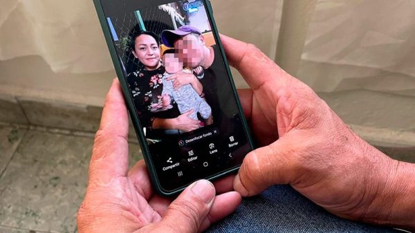 Court declares inadmissible petition in favor of woman with schizophrenia detained in Apanteos — Corte declara inadmisible petición a favor de mujer con esquizofrenia recluida en Apanteos