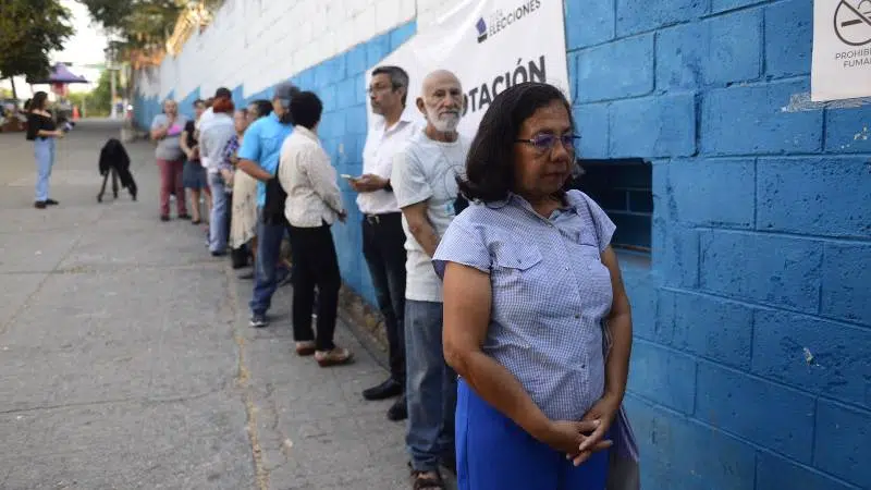 Psychological and emotional violence against women dominated the 2024 electoral process: Andrysas — Violencia psicológica y emocional contra mujeres predominó en proceso electoral 2024: Andrysas