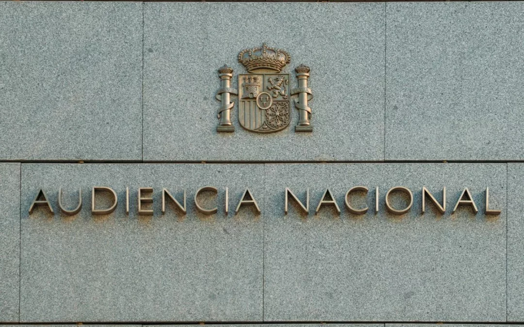 National Court Refuses to Extradite Former Mara Member to El Salvador Due to Lack of Fundamental Rights Guarantees — La Audiencia Nacional rechaza extraditar a El Salvador a un exmiembro de una mara por falta de garantías de sus derechos fundamentales