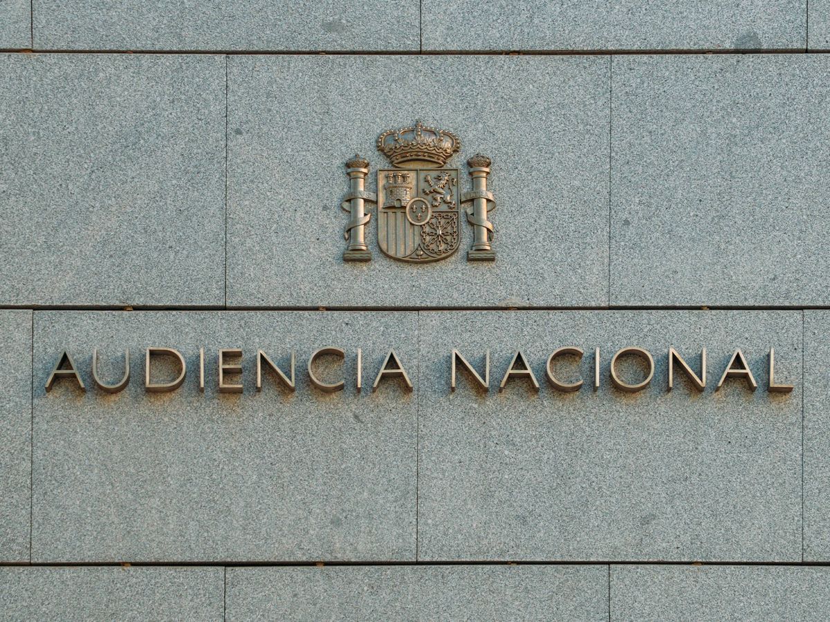 National Court Refuses to Extradite Former Mara Member to El Salvador Due to Lack of Fundamental Rights Guarantees — La Audiencia Nacional rechaza extraditar a El Salvador a un exmiembro de una mara por falta de garantías de sus derechos fundamentales