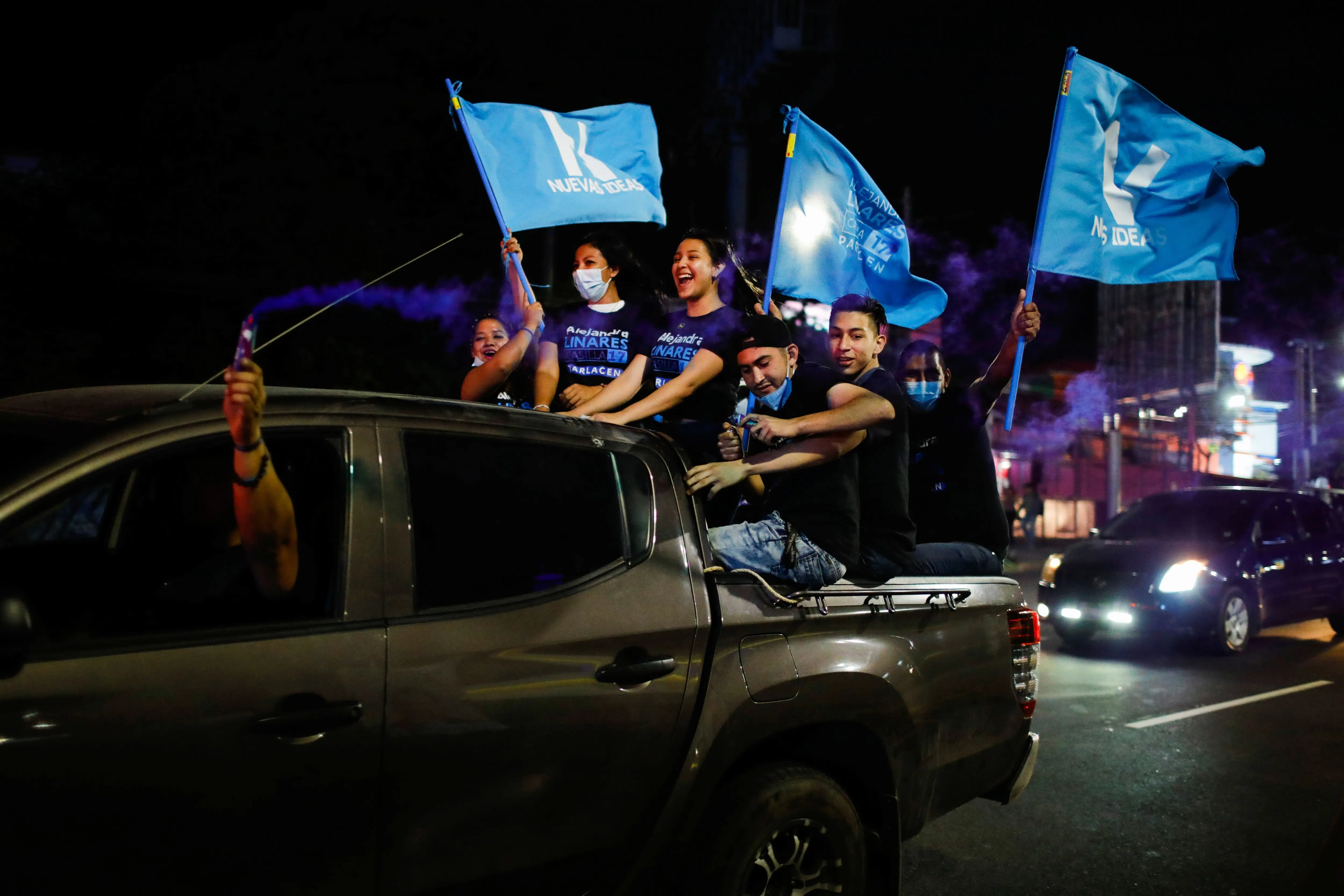 Government allocated more than $4.5 million in electoral propaganda — Gobierno destinó más de $4.5 millones en propaganda electoral