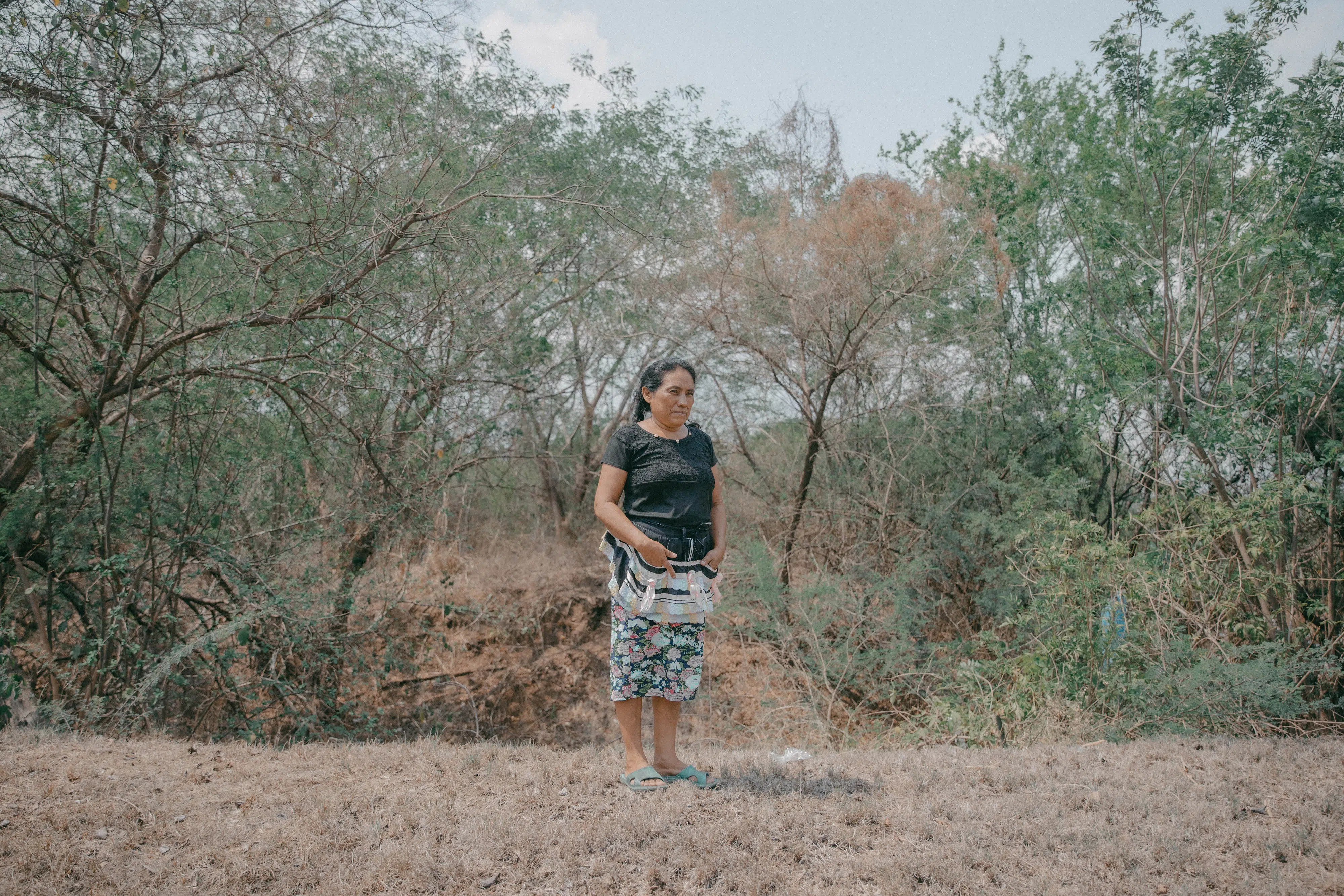 The Islander Who Defeated the Regime — La isleña que venció al régimen