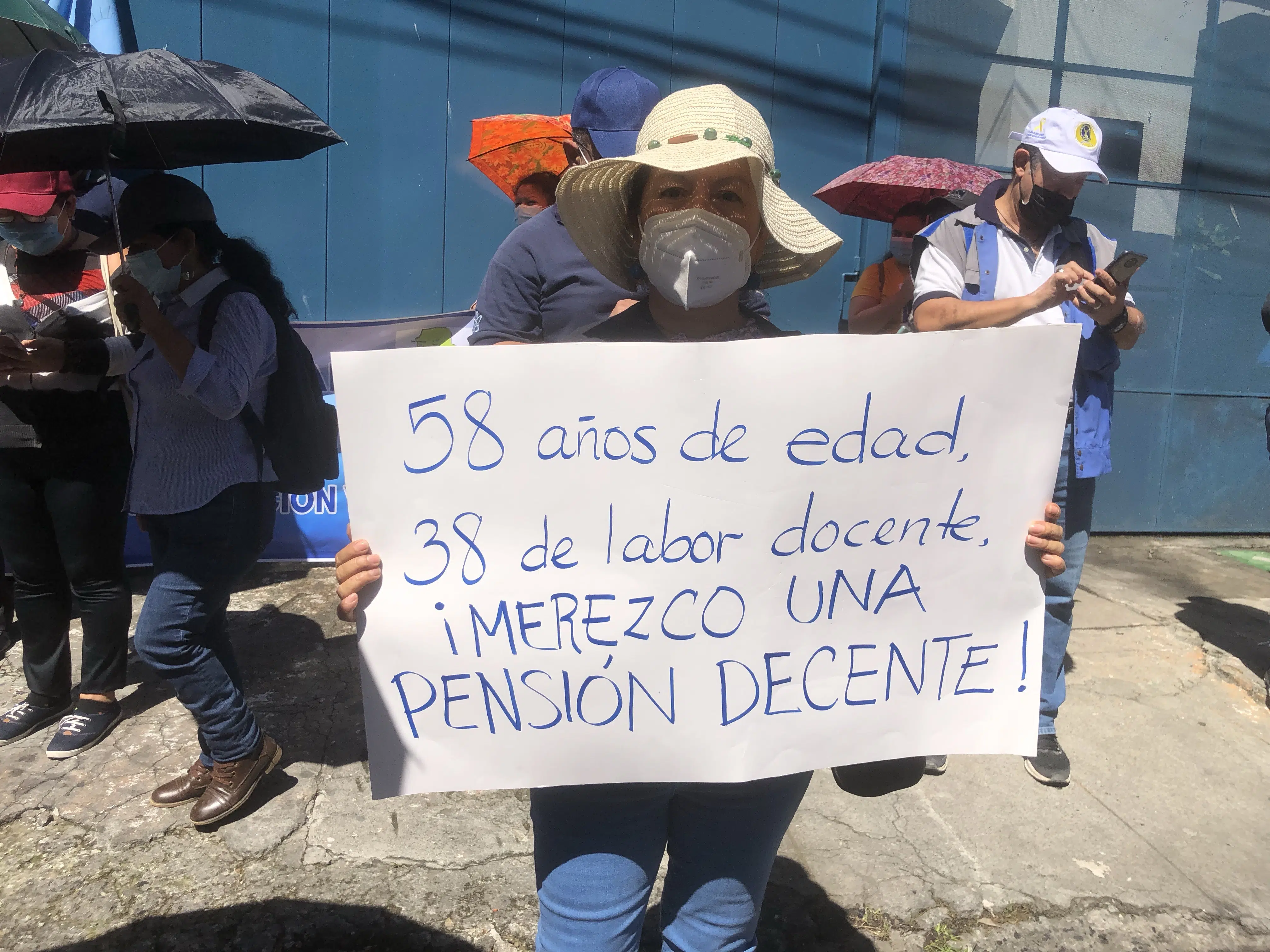 Government has taken $421 million from Pension Fund in 2024 — Gobierno ha tomado $421 millones del Fondo de Pensiones en 2024