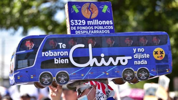 Bukele’s government has ignored IMF requests — Gobierno de Bukele ha ignorado peticiones del FMI