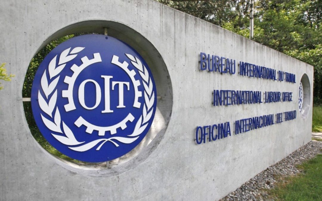 ILO Questions Salvadoran Government on Union Freedom — OIT cuestionó al gobierno de El Salvador sobre libertad sindical