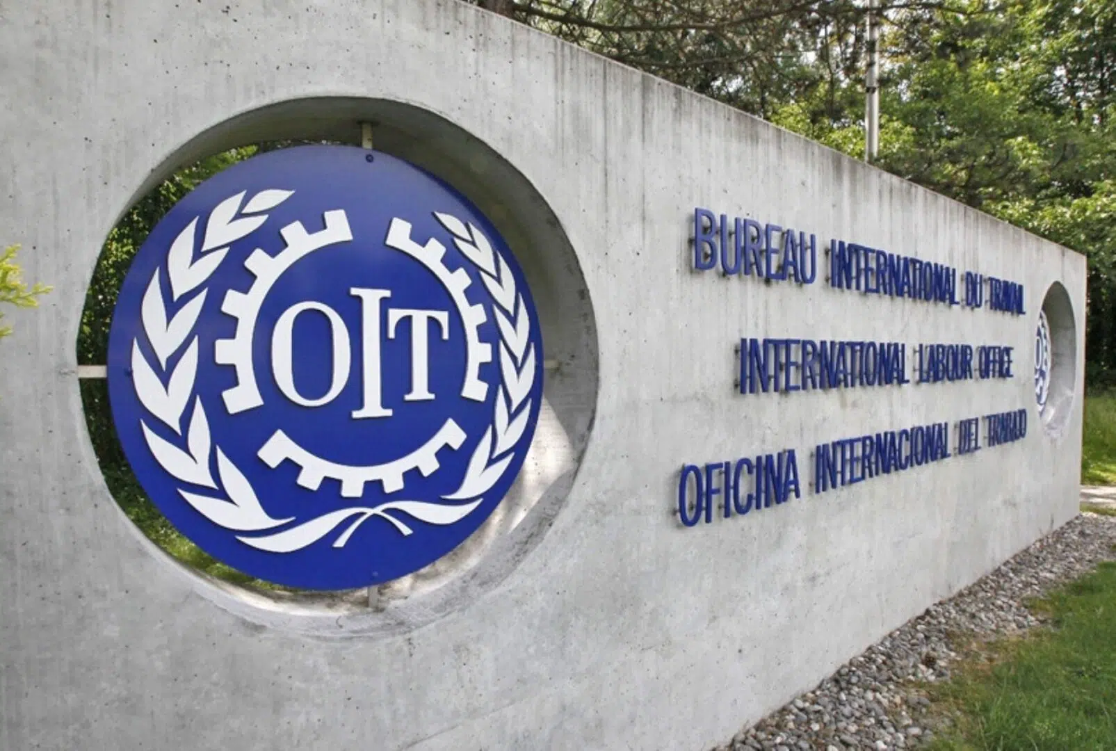 Salvadoran Government to Appear Before ILO Over Alleged Union Freedom Violations — Gobierno salvadoreño comparecerá ante la OIT por denuncias de violaciones a la libertad sindical