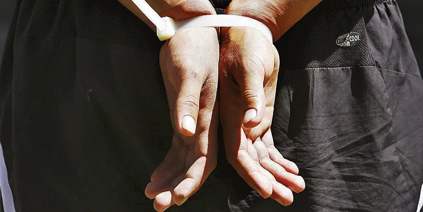 814 Reports of Inhumane, Degrading, or Cruel Treatment Recorded under State of Exception in El Salvador — Registran 814 denuncias de trato inhumano, degradante o cruel en marco del régimen de excepción en El Salvador