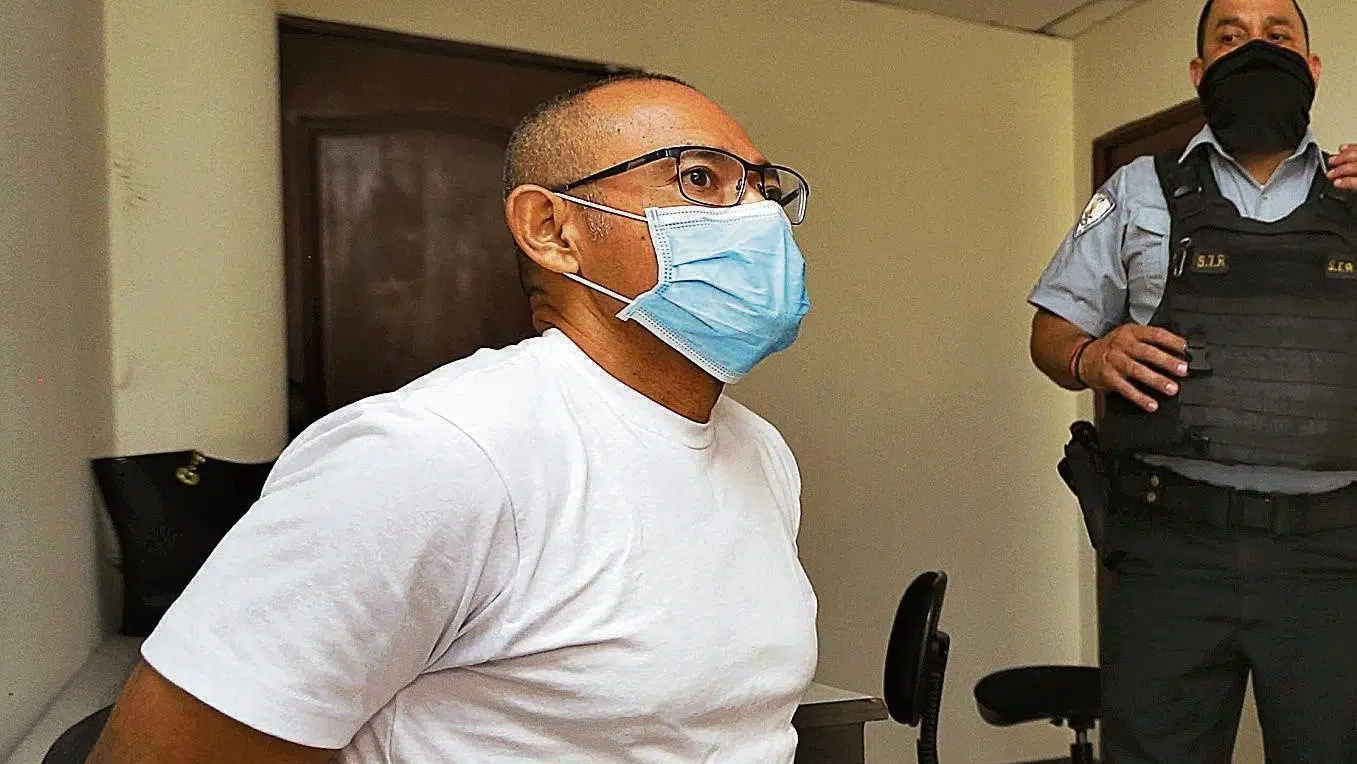 “Six Months of Kidnapping” of Mauricio Ramírez Landaverde and Ramón Roque Alleged; Penitentiary Centers Still Not Releasing Them — Denuncian “seis meses de secuestro” de Mauricio Ramírez Landaverde y Ramón Roque; Penales aún no los libera