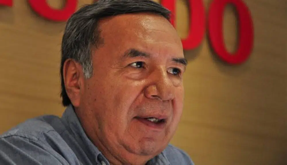 Demands for Hospitalization of José Atilio Montalvo and Court Order Compliance  — Piden cumplir orden judicial y hospitalizar a José Atilio Montalvo