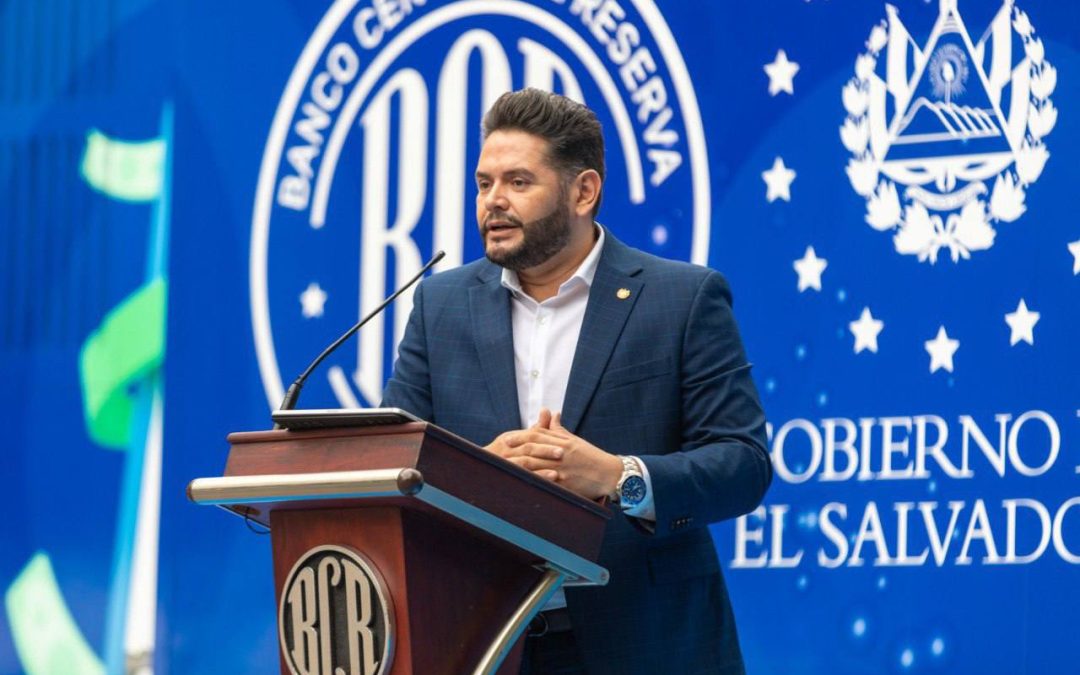 Public Debt Surpasses 90% GDP in El Salvador, Even with Central Reserve Bank Forecasts — Deuda pública supera el 90% del PIB en El Salvador, aún con previsiones del BCR